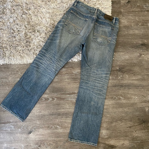 Express Jeans - Picture 2 of 5